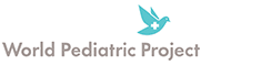 world pediatric project logo