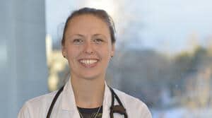 Dr. Catherine Nowierski headshot