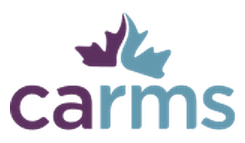 CARMS logo