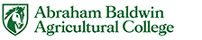 Abraham Baldwin Agricultural College logo