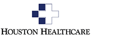 Houston healthcare logo