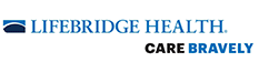 Lifebridge Health logo