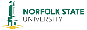 Norfolk University logo