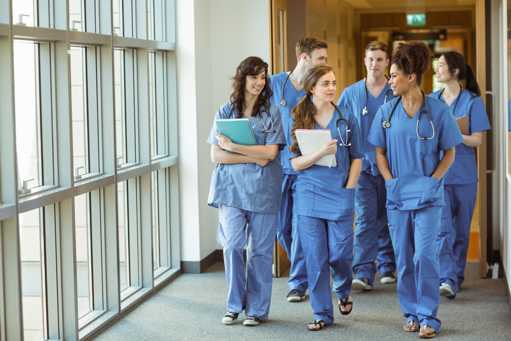 5 Benefits of Smaller Class Sizes in Medical School