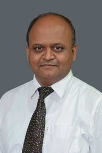 Dr. Naga Dharshan Devendra