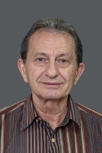 Dr. Dragan Jovanovic