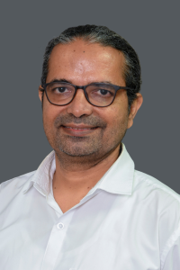 Dr. Pushparaj Shetty