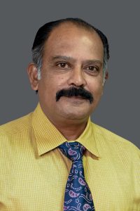Dr. Suresh Bidarkotimath