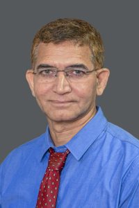 Dr. Uma Shankar Akula