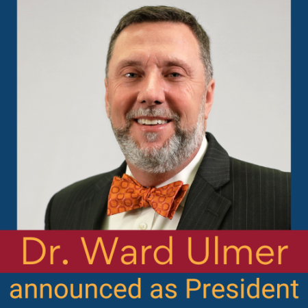 Dr. Ward Ulmer
