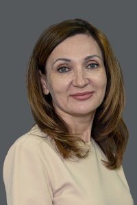 Dr. Yulia Modna