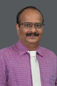 Somashekar Shetty PhD